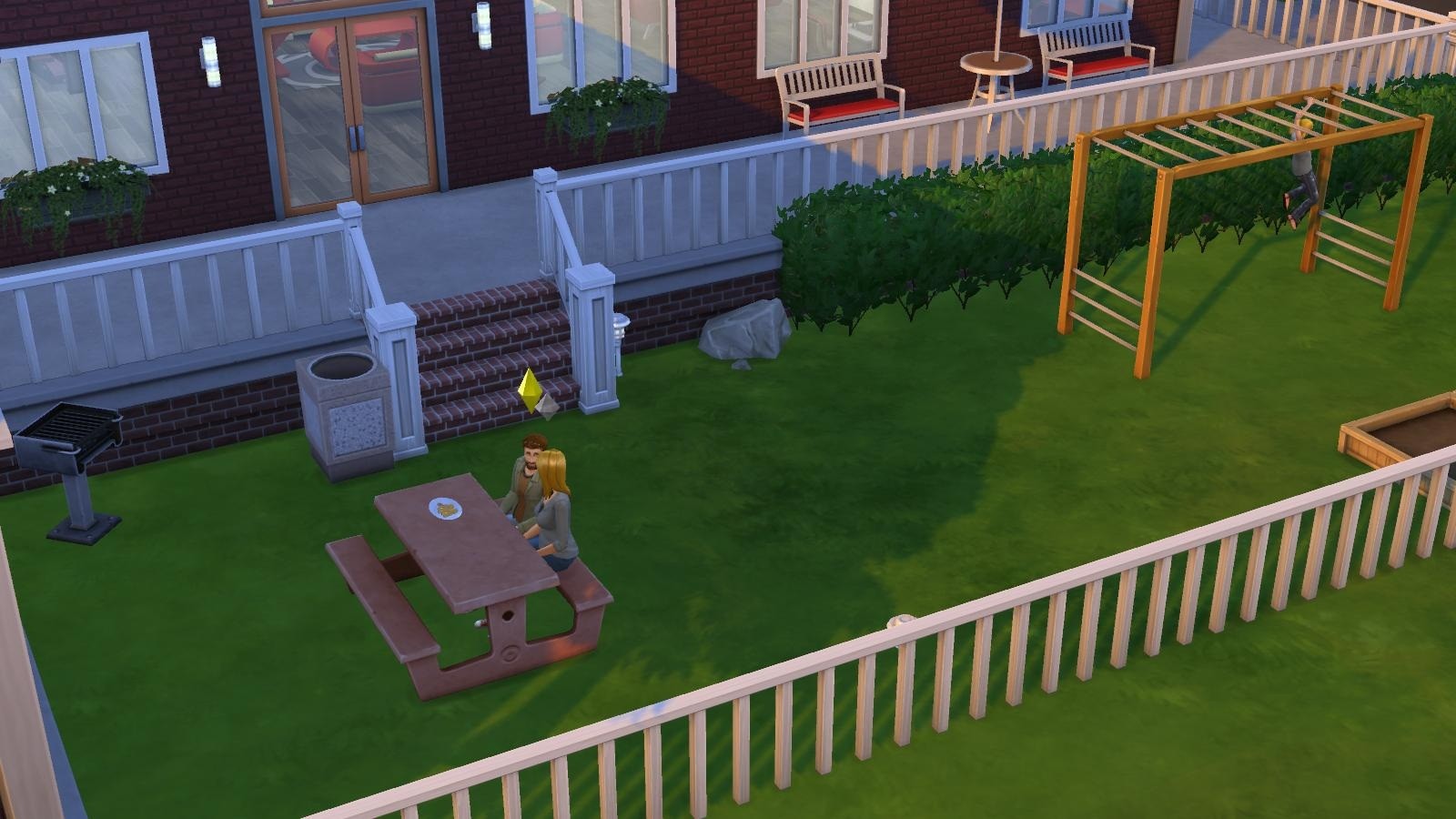 Los Sims 4 - Imagen 44